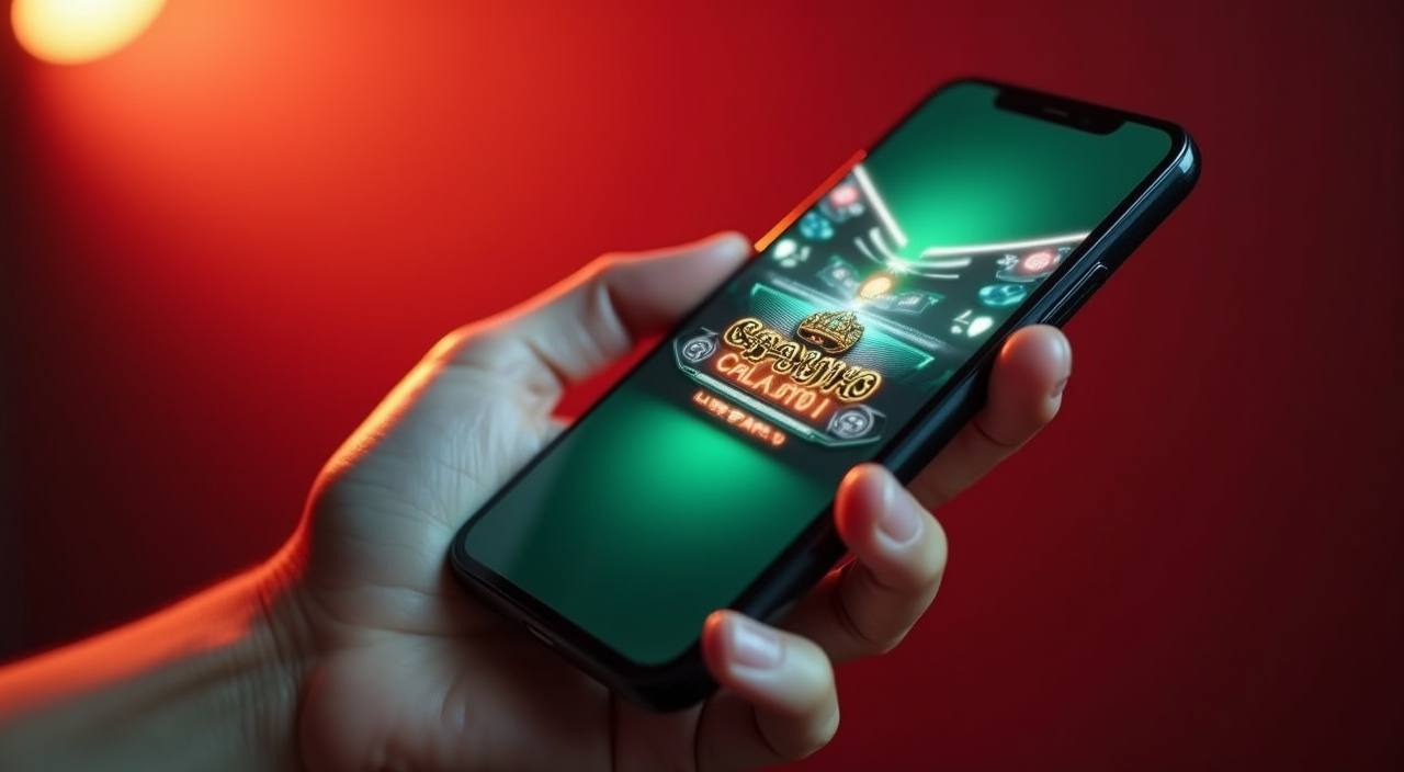 tg7772 mobile gaming
