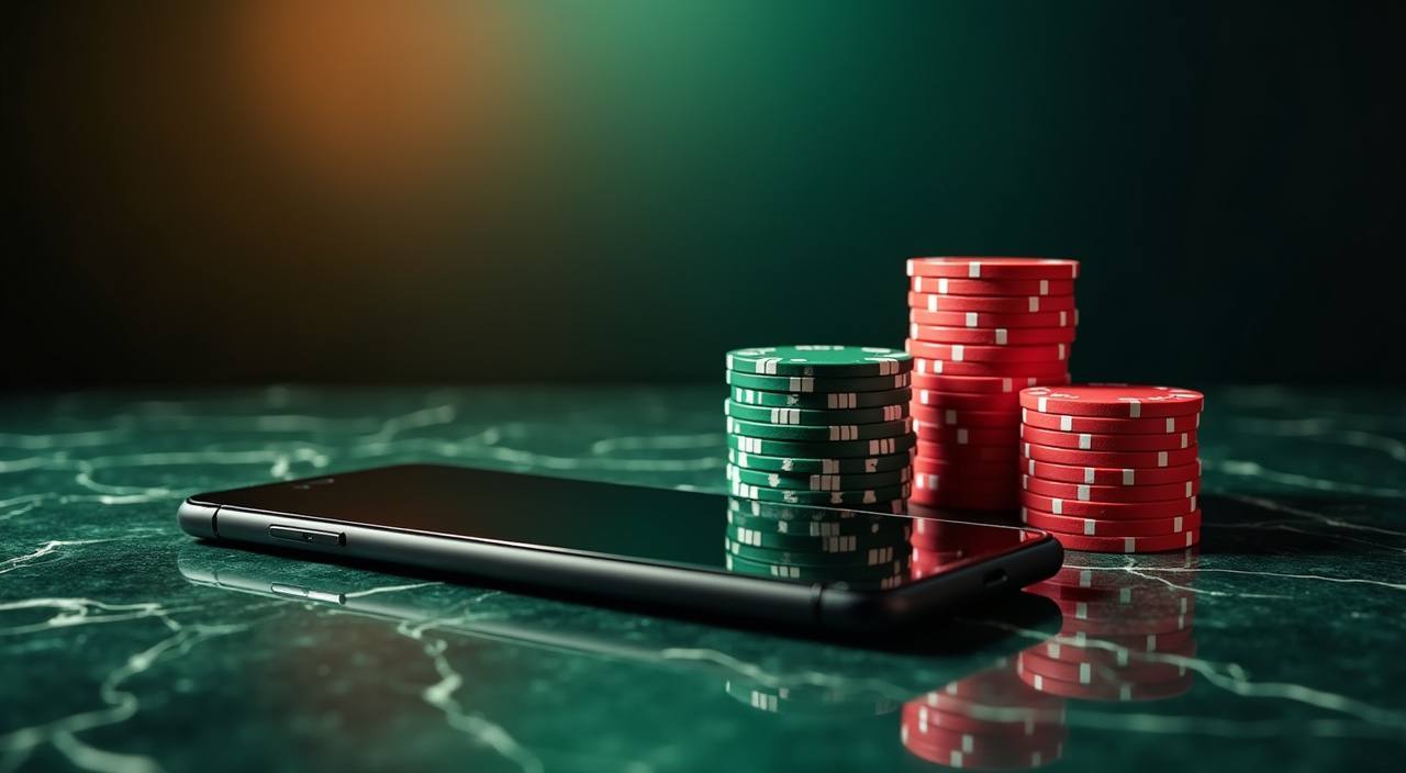 tg7772 mobile gaming